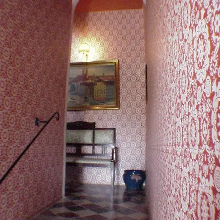 Villa Pelagone *