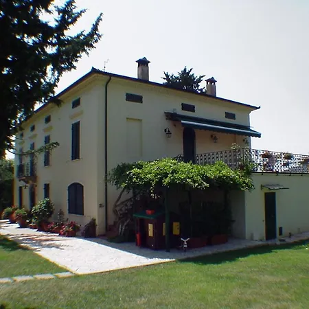 Villa Pelagone Gavorrano