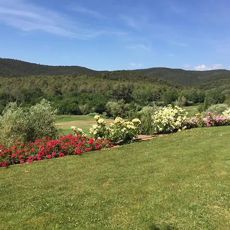 Villa Pelagone *