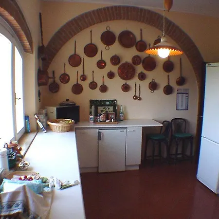 Villa Pelagone *