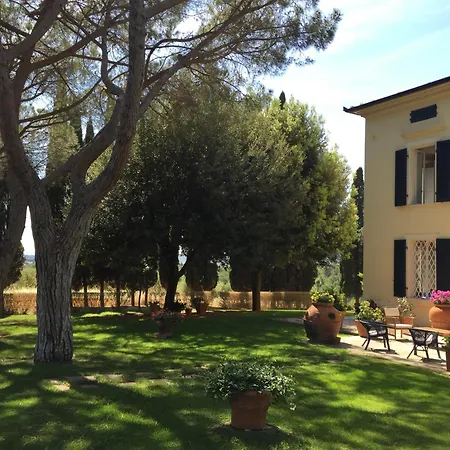 Pelagone Villa Gavorrano