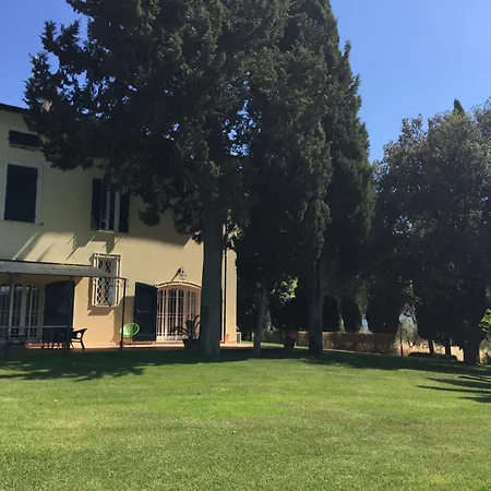 Villa Pelagone