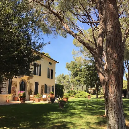 Villa Pelagone Gavorrano